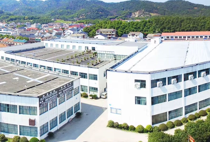 Thiệu Hưng Wanyi Dệt Co., Ltd.