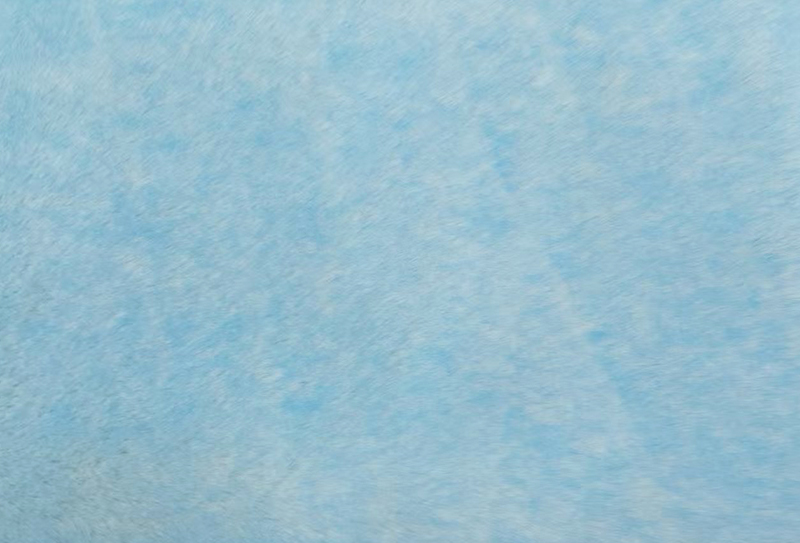 700g Dày 165 cm vải lông chồn giả cầu vồng thích hợp cho áo khoác/búp bê/chăn nhà 700g Dày 165 cm vải lông chồn giả cầu vồng thích hợp cho áo khoác/búp bê/chăn nhà